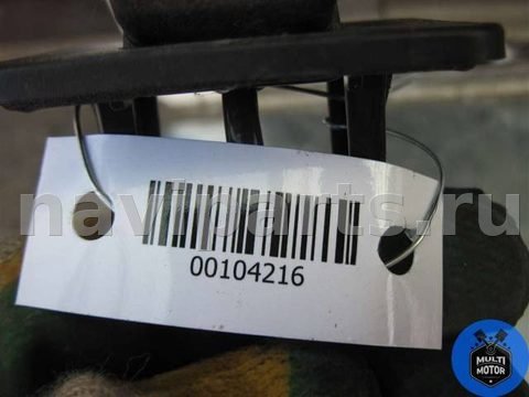 Камера заднего вида Mazda CX3, 2016 г., OEM DB3R67RCO, арт. 00104216, фото 5