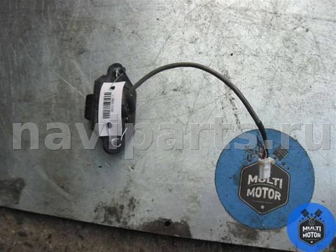 Камера заднего вида Nissan Qashqai, 2009 г., OEM 28442EY00A, арт. 00113286