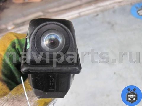 Камера заднего вида BMW X5 E70, 2012 г., OEM 6653924035101, арт. 00116771