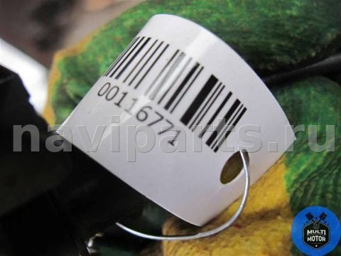 Камера заднего вида BMW X5 E70, 2012 г., OEM 6653924035101, арт. 00116771, фото 3