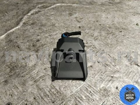 Камера заднего вида Jeep Renegade, 2019 г., OEM 00052147478, арт. 00119673