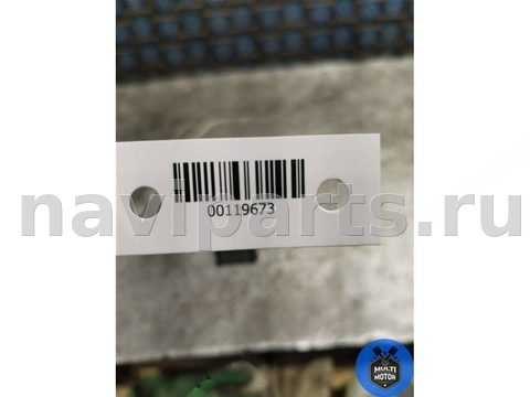 Камера заднего вида Jeep Renegade, 2019 г., OEM 00052147478, арт. 00119673, фото 6