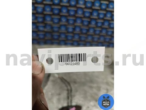 Камера заднего вида Nissan Qashqai, 2011 г., OEM 28442br00b, арт. 00121680, фото 6