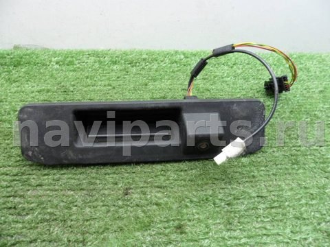 Камера заднего вида Mercedes ML W166, 2012 г., арт. 00305746