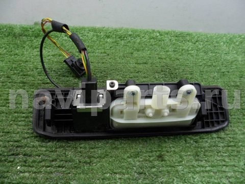 Камера заднего вида Mercedes ML W166, 2012 г., арт. 00305746, фото 2