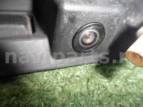 Камера заднего вида Mercedes ML W166, 2012 г., арт. 00305746, фото 3