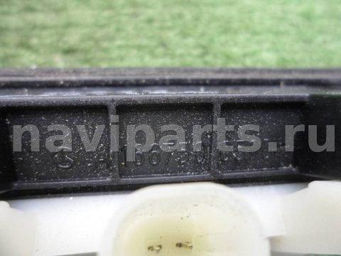 Камера заднего вида Mercedes ML W166, 2012 г., арт. 00305746, фото 4