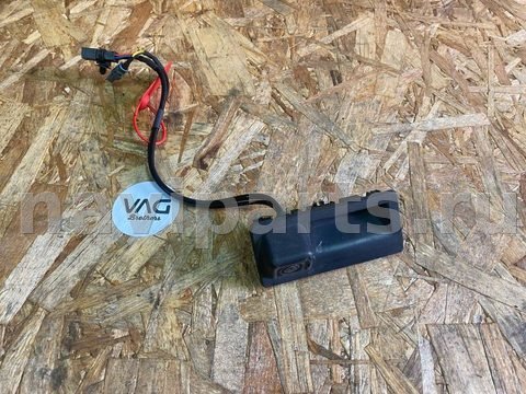 Камера заднего вида Audi A6, 2014 г., OEM 4G0827566, арт. 00378583