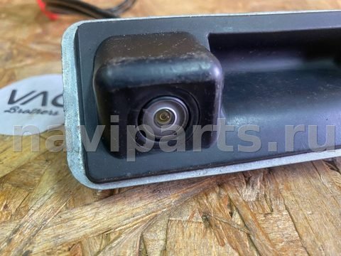 Камера заднего вида Audi S7, 2016 г., OEM 4G0827566, арт. 00378584_3, фото 3