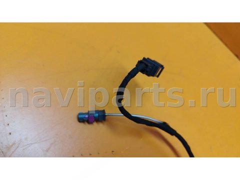 Камера заднего вида Volkswagen Touran, 2013 г., OEM 1T0827566C, арт. 01014405, фото 2
