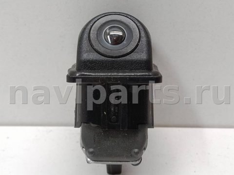 Камера заднего вида BMW X5 E70, 2011 г., OEM 66539240351, арт. 012033