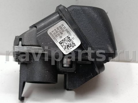 Камера заднего вида BMW X5 E70, 2011 г., OEM 66539240351, арт. 012033, фото 2