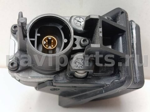 Камера заднего вида BMW X5 E70, 2011 г., OEM 66539240351, арт. 012033, фото 3