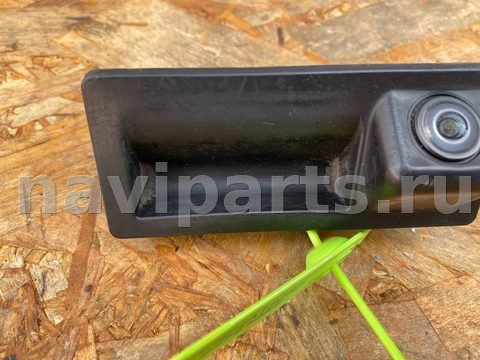 Камера заднего вида Audi S7, 2013 г., OEM 7P6827566C, арт. 01751255_3