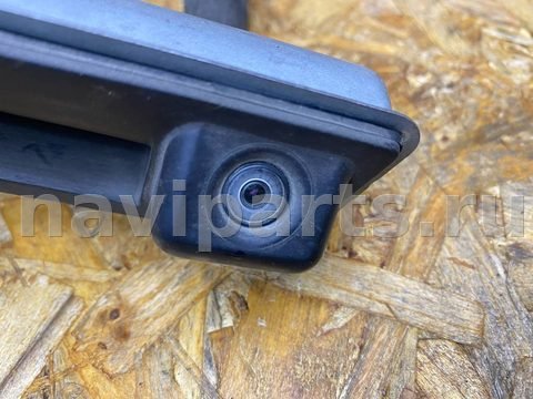 Камера заднего вида Audi A5, 2014 г., OEM 5N0827566AA, арт. 01789454_2, фото 4