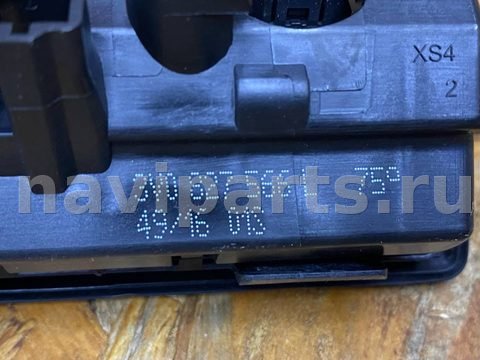Камера заднего вида Audi A4, 2019 г., OEM 3V0827566L, арт. 01789460_1, фото 5