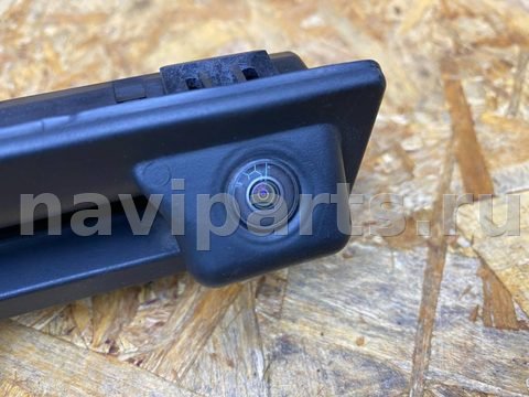 Камера заднего вида Audi S4, 2018 г., OEM 3V0827566L, арт. 01789460_2, фото 3