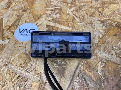 Камера заднего вида Audi S4, 2018 г., OEM 3V0827566L, арт. 01789460_2, фото 7