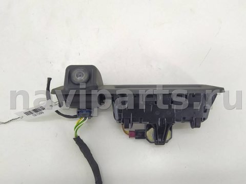Камера заднего вида BMW 3 G20/G21, 2023 г., OEM 7405635, арт. 021099
