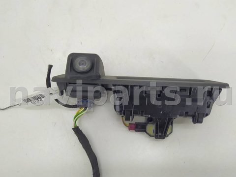 Камера заднего вида BMW 3 G20/G21, 2023 г., OEM 7405635, арт. 021099, фото 2