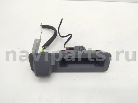Камера заднего вида BMW 3 G20/G21, 2023 г., OEM 7405635, арт. 021099, фото 3