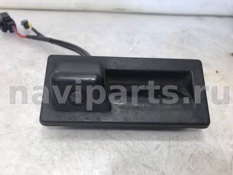 Камера заднего вида Volkswagen Atlas, 2018 г., OEM 3CN82756602S, арт. 100844