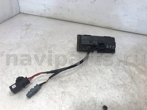 Камера заднего вида Volkswagen Atlas, 2018 г., OEM 3CN82756602S, арт. 100844, фото 5