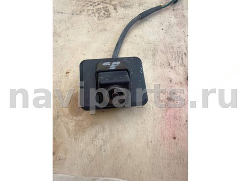 Камера заднего вида Hongqi E-QM5, 2025 г., OEM 3785060HA01, арт. 10128