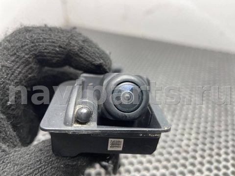 Камера заднего вида Acura MDX, 2022 г., OEM 39530TYAA03, арт. 102742, фото 2