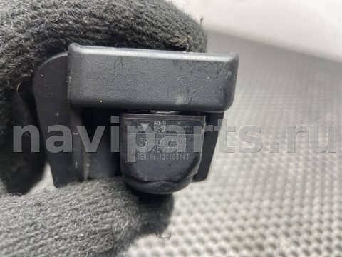Камера заднего вида Acura MDX, 2022 г., OEM 39530TYAA03, арт. 102742, фото 3