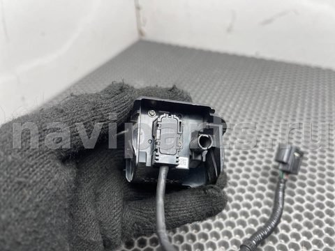 Камера заднего вида Acura MDX, 2022 г., OEM 39530TYAA03, арт. 102742, фото 6