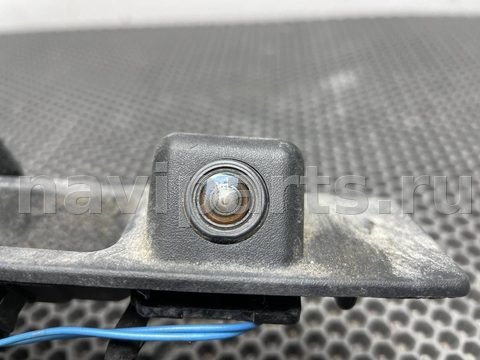 Камера заднего вида Chevrolet Equinox, 2018 г., OEM 23137305, арт. 103074, фото 2