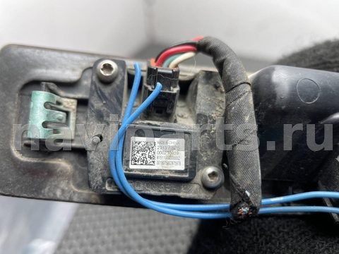 Камера заднего вида Chevrolet Equinox, 2018 г., OEM 23137305, арт. 103074, фото 4