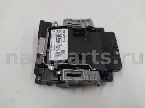 Камера заднего вида Audi Q5, 2022 г., OEM 80A907217F, арт. 10336118, фото 2