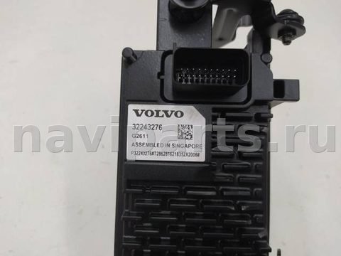 Камера заднего вида Volvo XC90, 2019 г., OEM 32243276, арт. 10336215, фото 3
