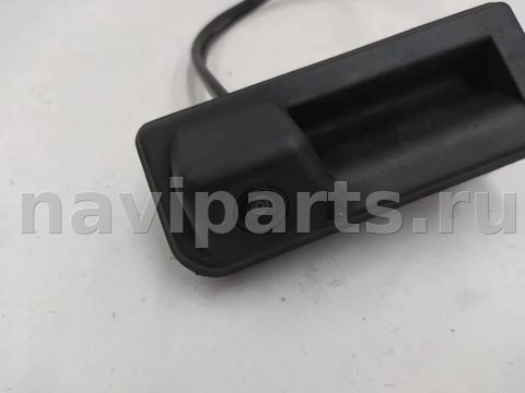 Камера заднего вида Audi Q5, 2022 г., OEM 8W8827566E, арт. 10336369, фото 2