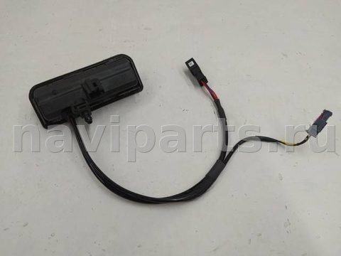 Камера заднего вида Audi Q5, 2022 г., OEM 8W8827566E, арт. 10336369, фото 3
