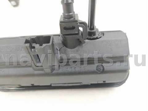 Камера заднего вида Audi Q5, 2022 г., OEM 8W8827566E, арт. 10336369, фото 4