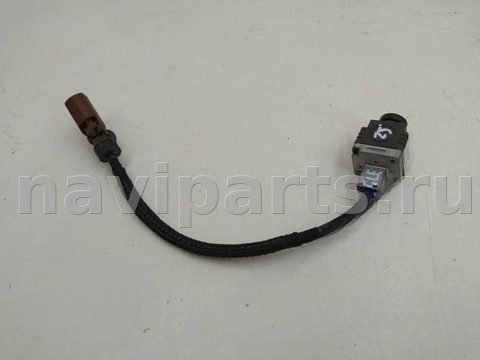 Камера заднего вида Mercedes GLE W166, 2018 г., OEM A0009051503, арт. 10337264