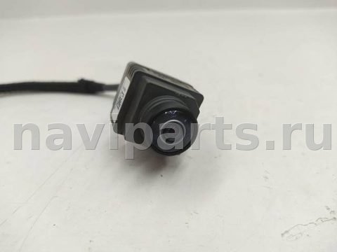 Камера заднего вида Mercedes GLE W166, 2018 г., OEM A0009051503, арт. 10337264, фото 3
