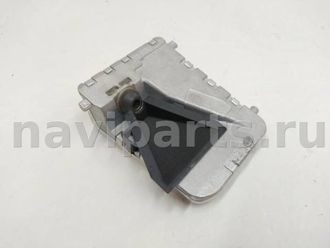 Камера заднего вида Mercedes GLE W166, 2018 г., OEM A0009001810, арт. 10338053