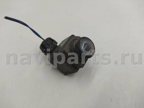 Камера заднего вида BMW 7 G11/G12, 2015 г., OEM 0263007059A, арт. 10338749