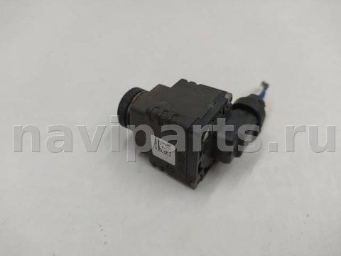 Камера заднего вида BMW 7 G11/G12, 2015 г., OEM 0263007059A, арт. 10338749, фото 2