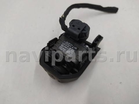 Камера заднего вида BMW 7 G11/G12, 2018 г., OEM 0263007148, арт. 10339701, фото 2