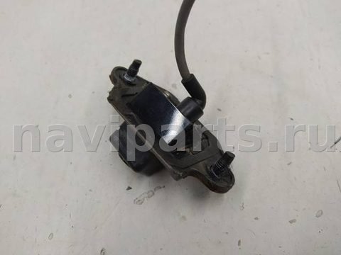 Камера заднего вида Nissan Qashqai, 2007 г., OEM 28442JD20A, арт. 10343637, фото 2