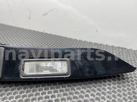 Камера заднего вида Porsche Cayenne, 2014 г., OEM 827566C, арт. 103445, фото 4