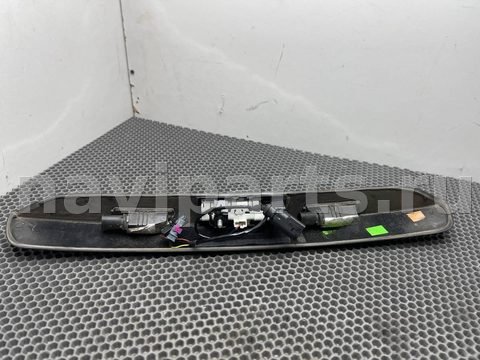 Камера заднего вида Porsche Cayenne, 2014 г., OEM 827566C, арт. 103445, фото 5