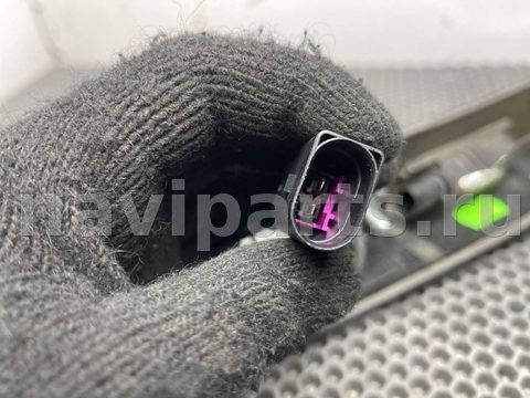 Камера заднего вида Porsche Cayenne, 2014 г., OEM 827566C, арт. 103445, фото 6