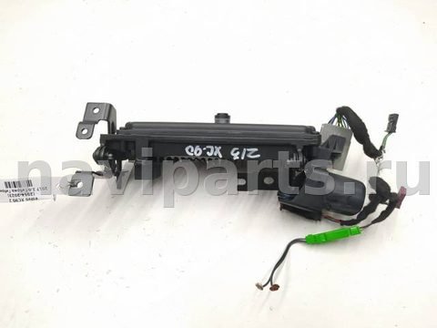 Камера заднего вида Volvo XC90, 2017 г., OEM 32209211, арт. 10350095, фото 2
