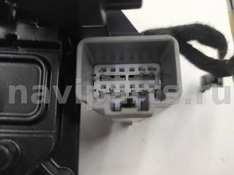 Камера заднего вида Volvo XC90, 2017 г., OEM 32209211, арт. 10350095, фото 3